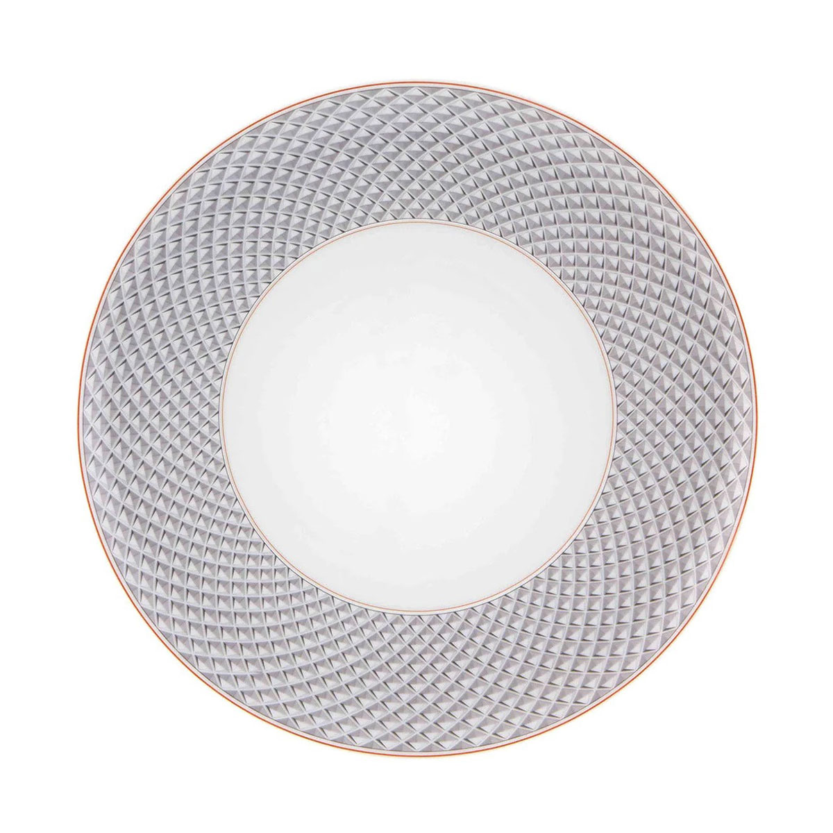 Vista Alegre Porcelain Maya Dinner Plate