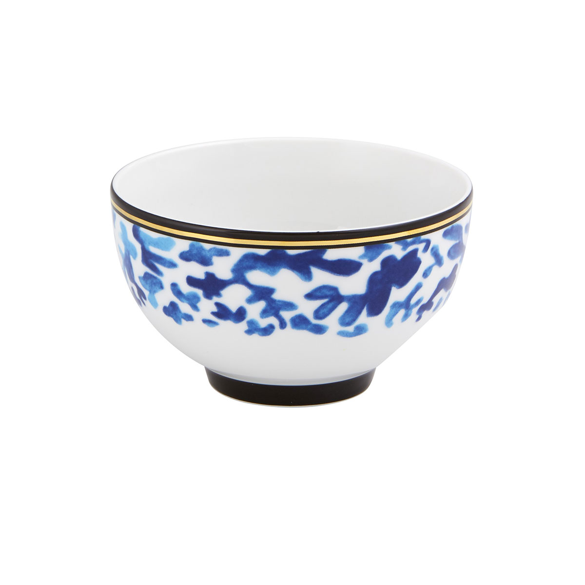 Vista Alegre Porcelain Cannaregio Rice Bowl