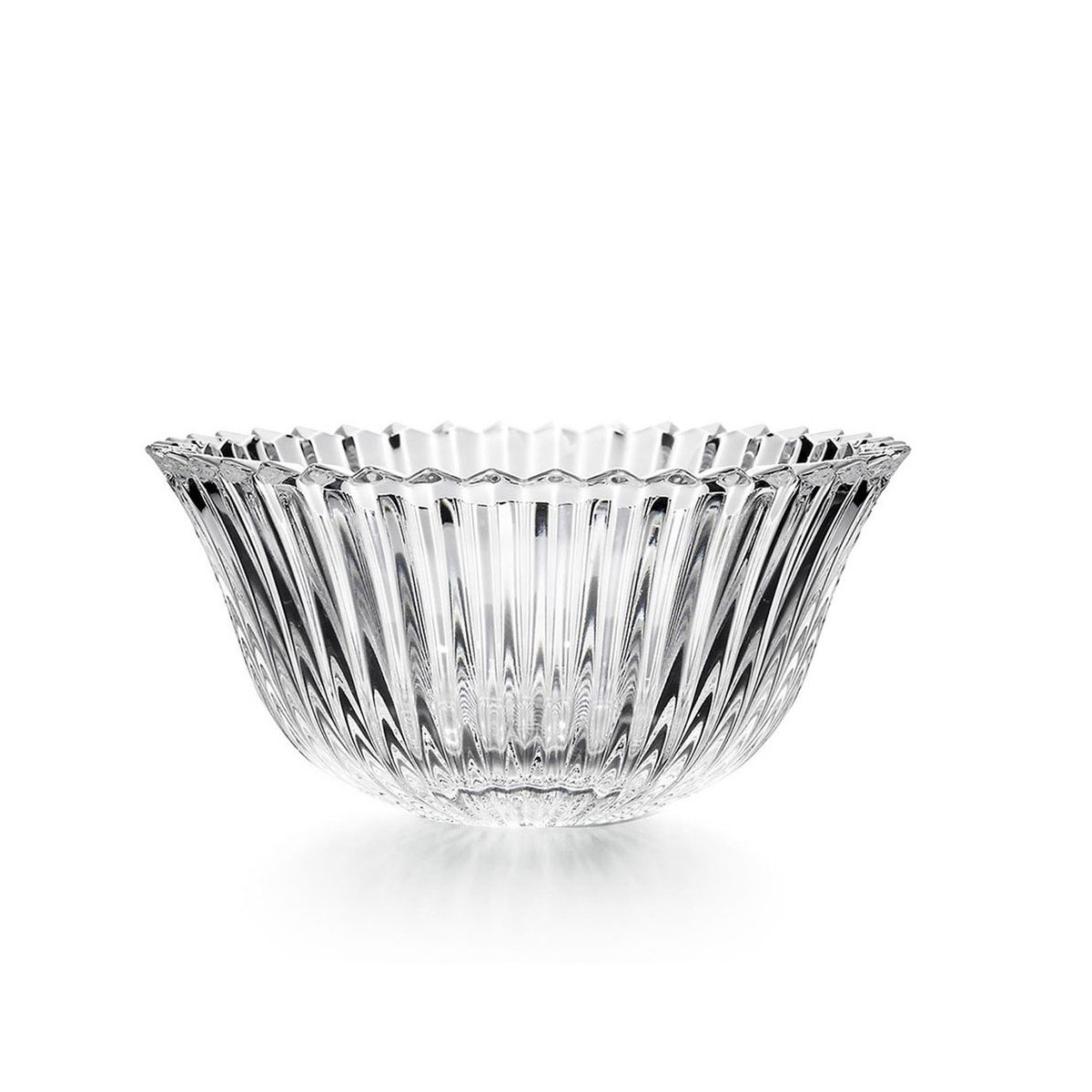 Baccarat Crystal Mille Nuits 5" Bowl
