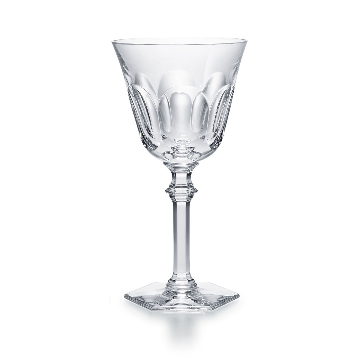Baccarat Crystal, Harcourt Eve Red Wine Glass, Single