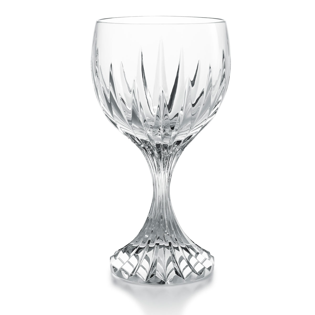 Baccarat Crystal Massena Water Glass, Single