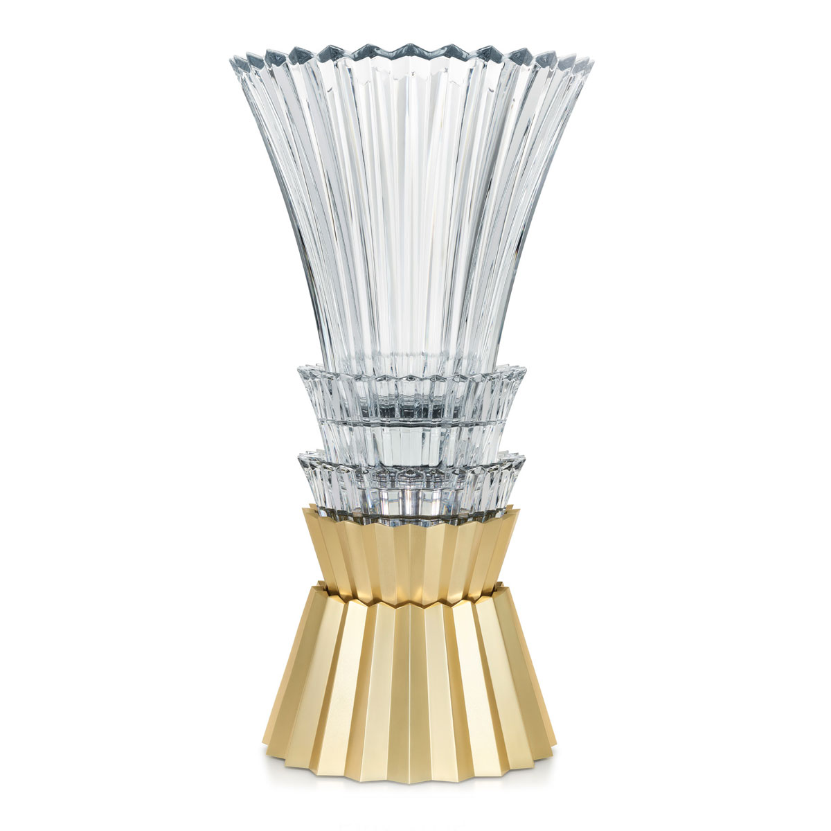 Baccarat Vase Collection | Cashs of Ireland