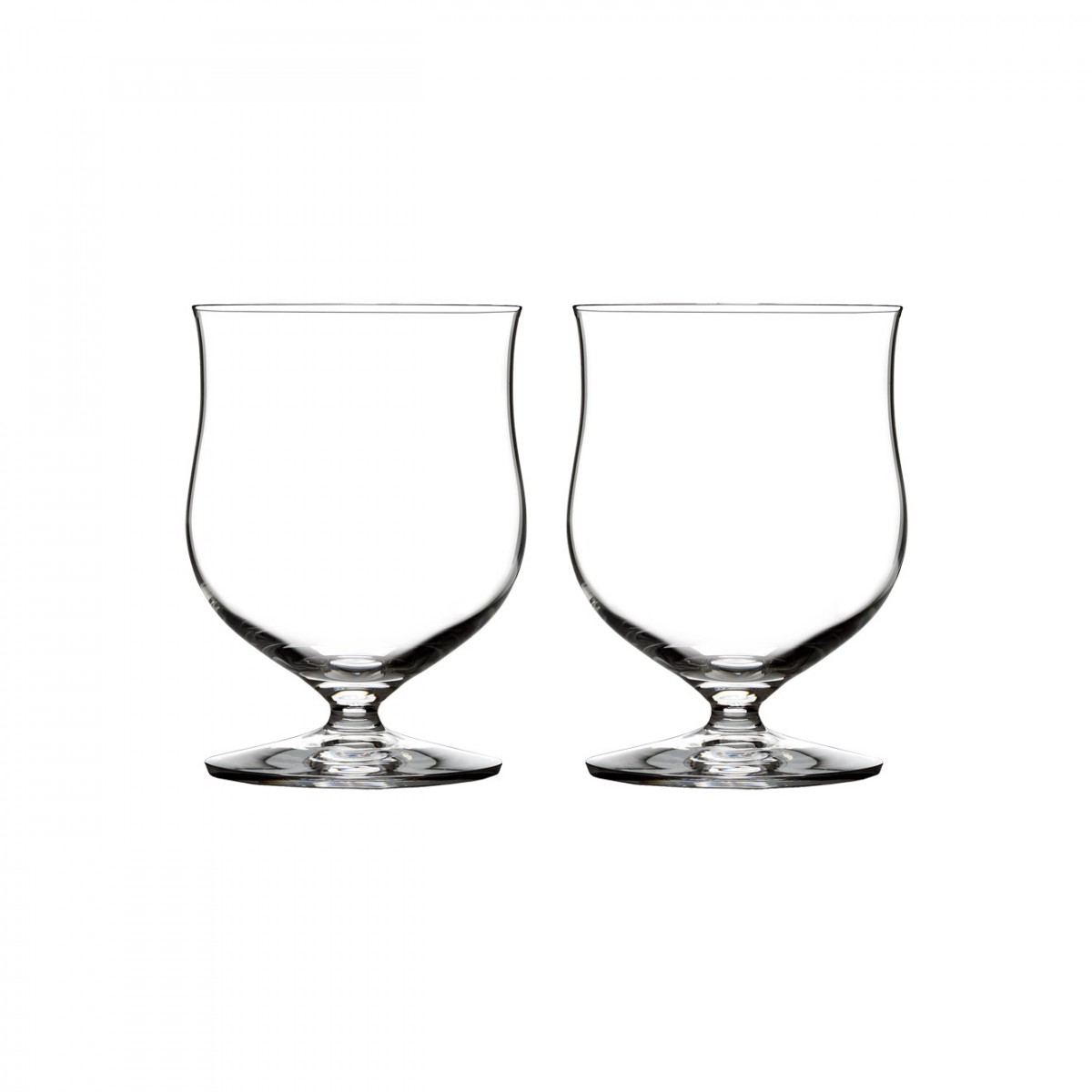 Waterford Crystal, Elegance Single Malt Glass, Pair