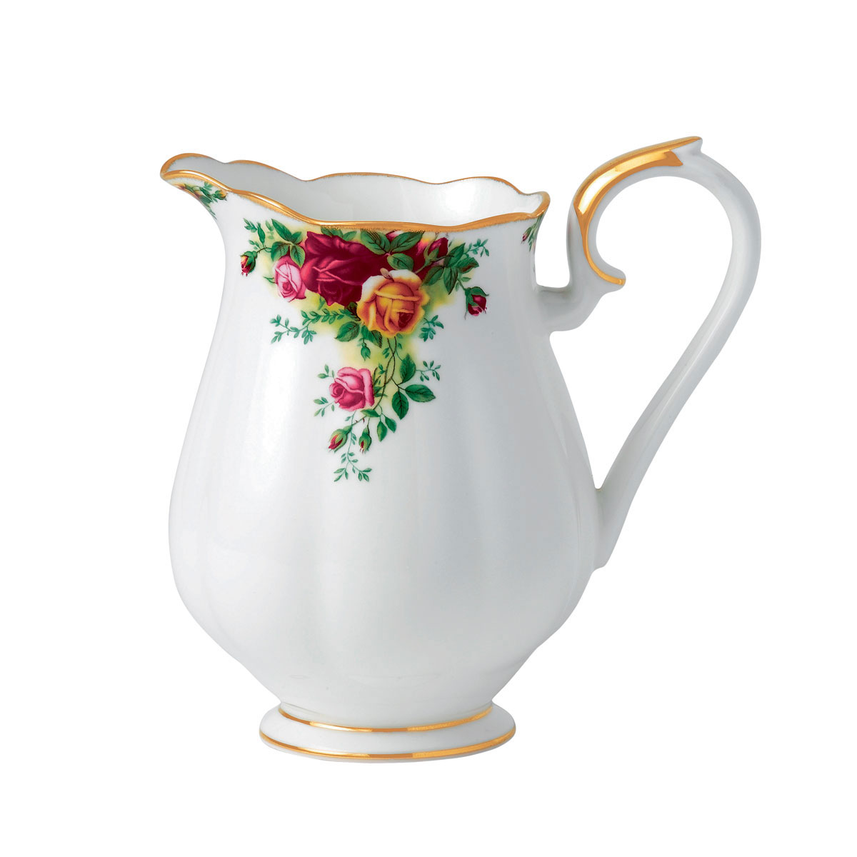 Royal Albert Old Country Roses Pitcher