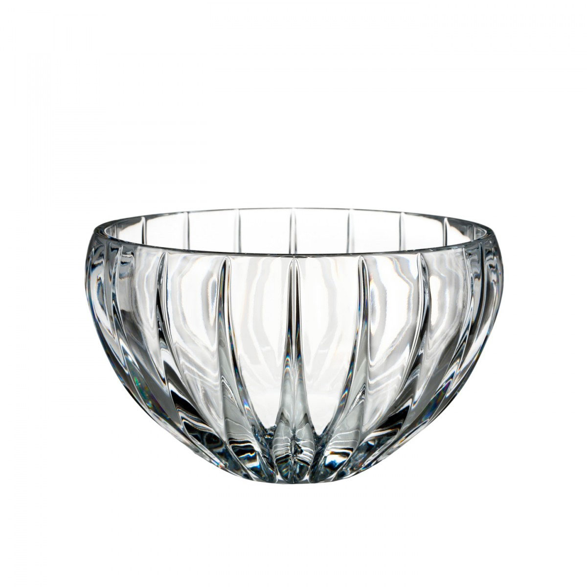 Marquis by Waterford Crystal, Phoenix 8" Crystal Bowl
