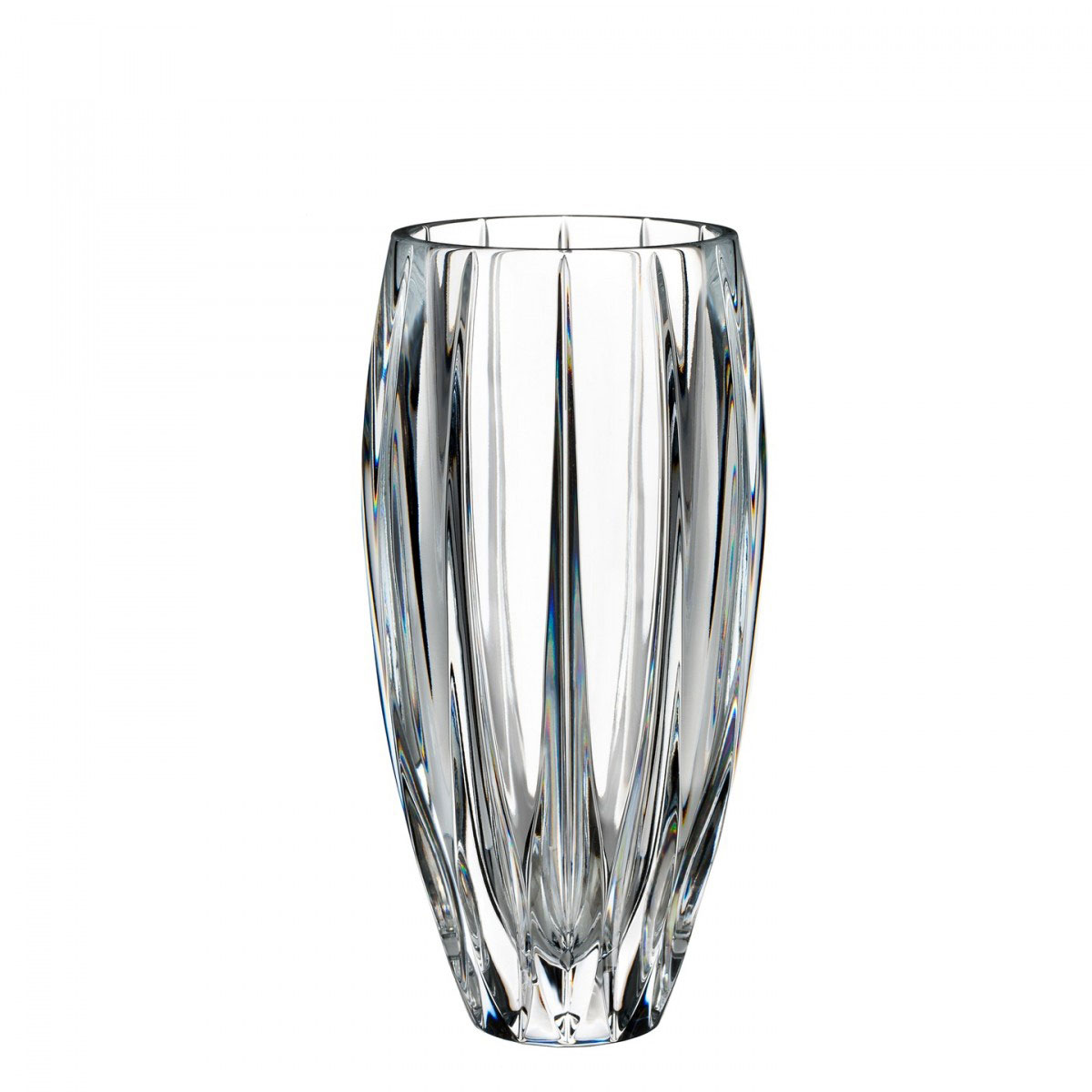 Marquis by Waterford Crystal, Phoenix 9" Crystal Vase