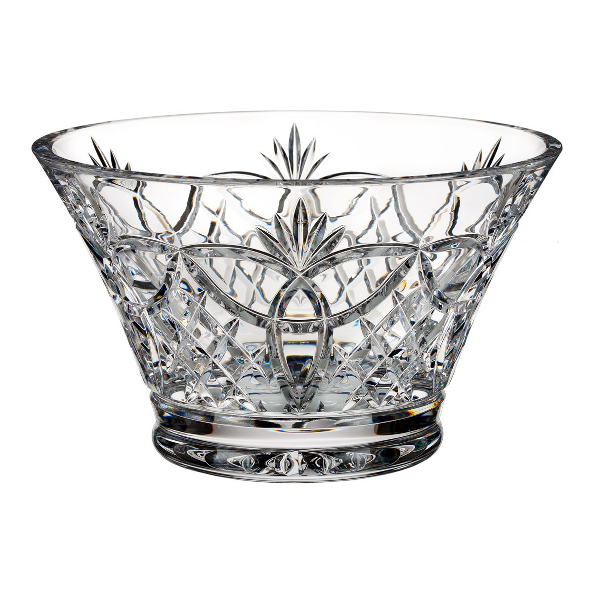 Waterford Crystal, House of Waterford With Love From Ireland Annual Crystal Artisan Piece