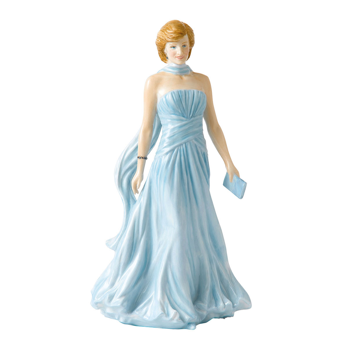 Royal Doulton Remembering Diana The People