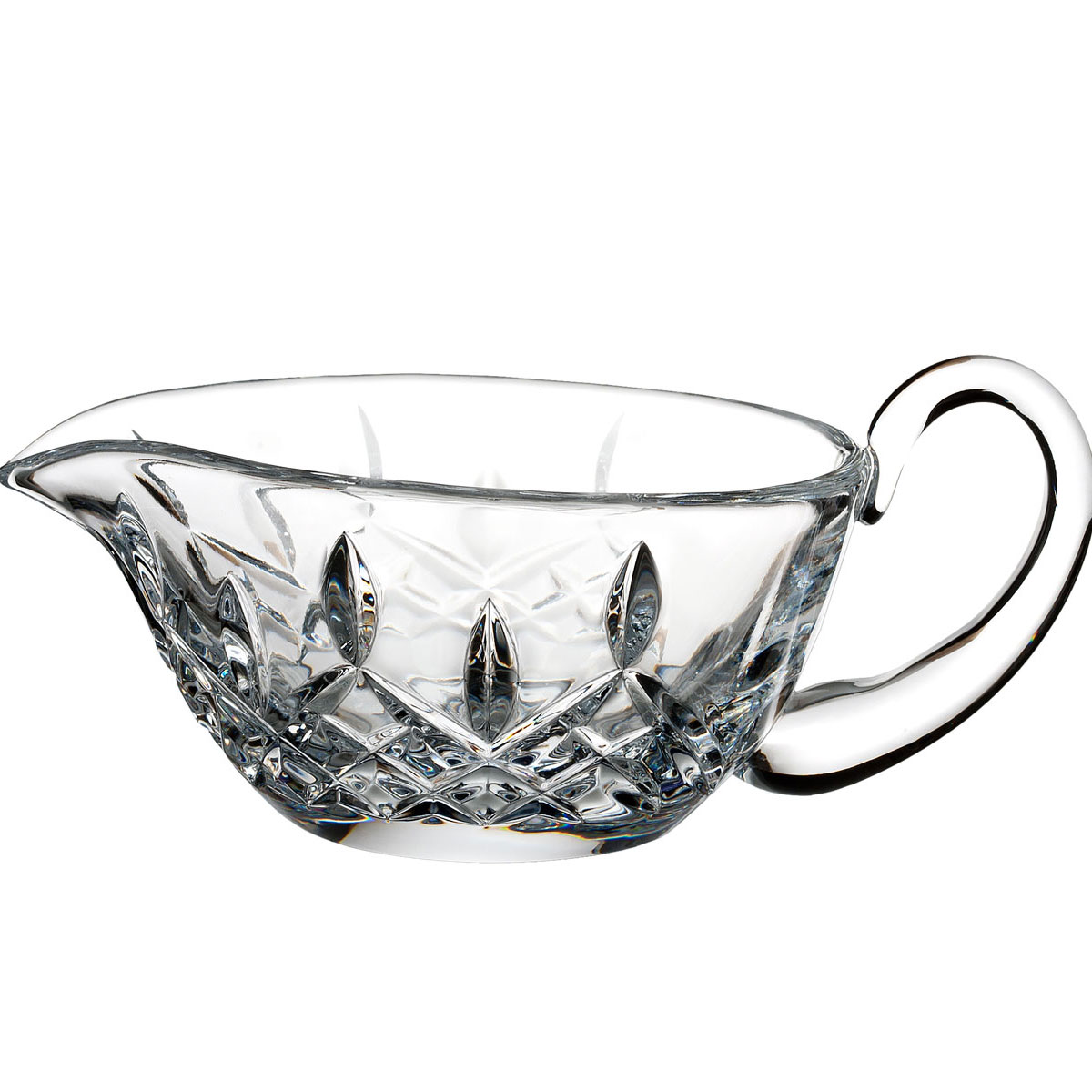 Waterford Crystal, Lismore Gravy Boat
