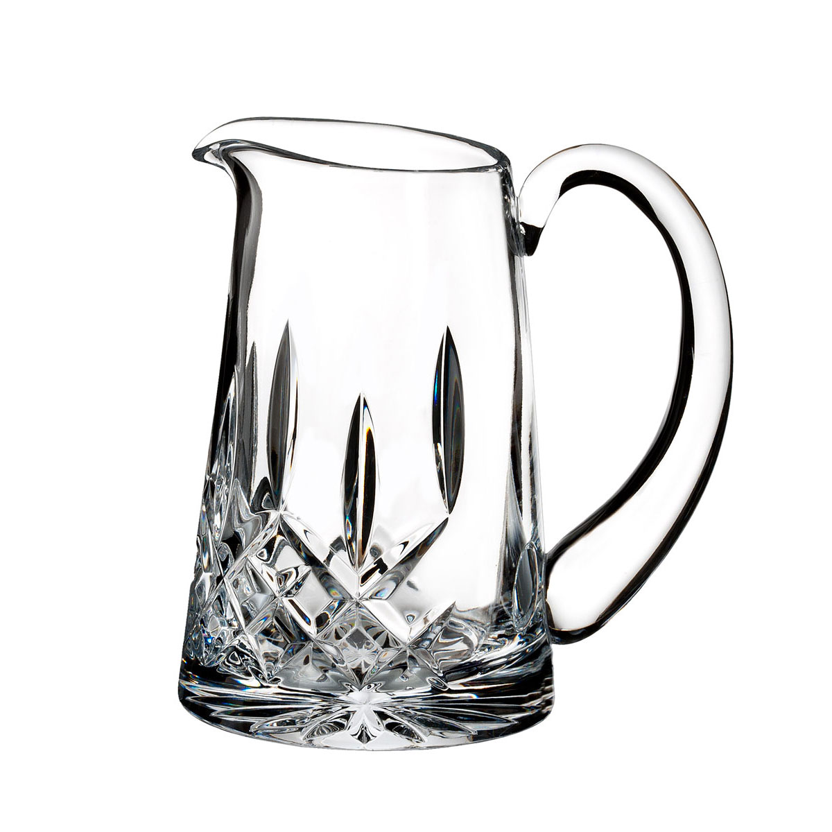 Waterford Crystal, Lismore Small Crystal Pitcher