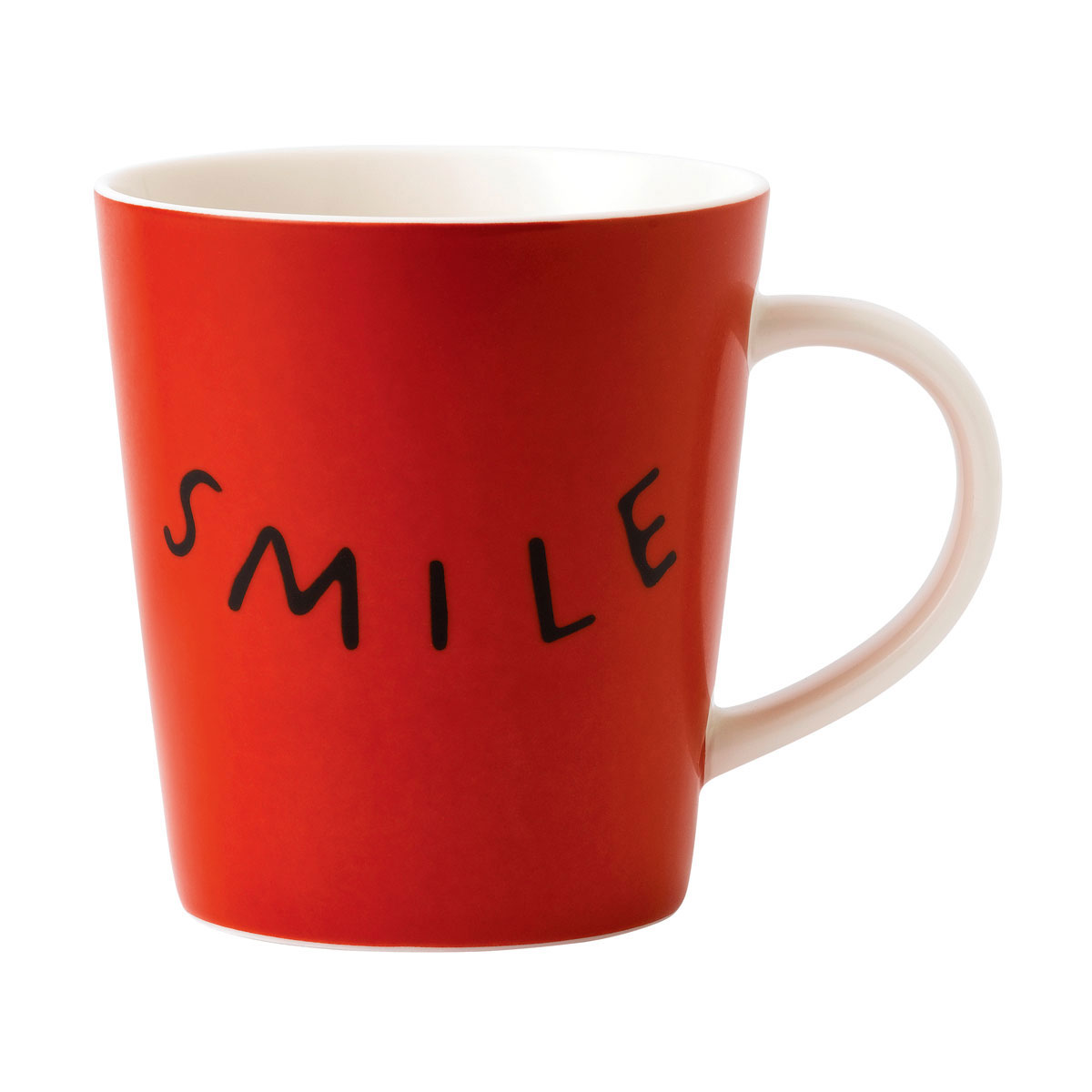 ED Ellen DeGeneres by Royal Doulton Smile Mug, Single