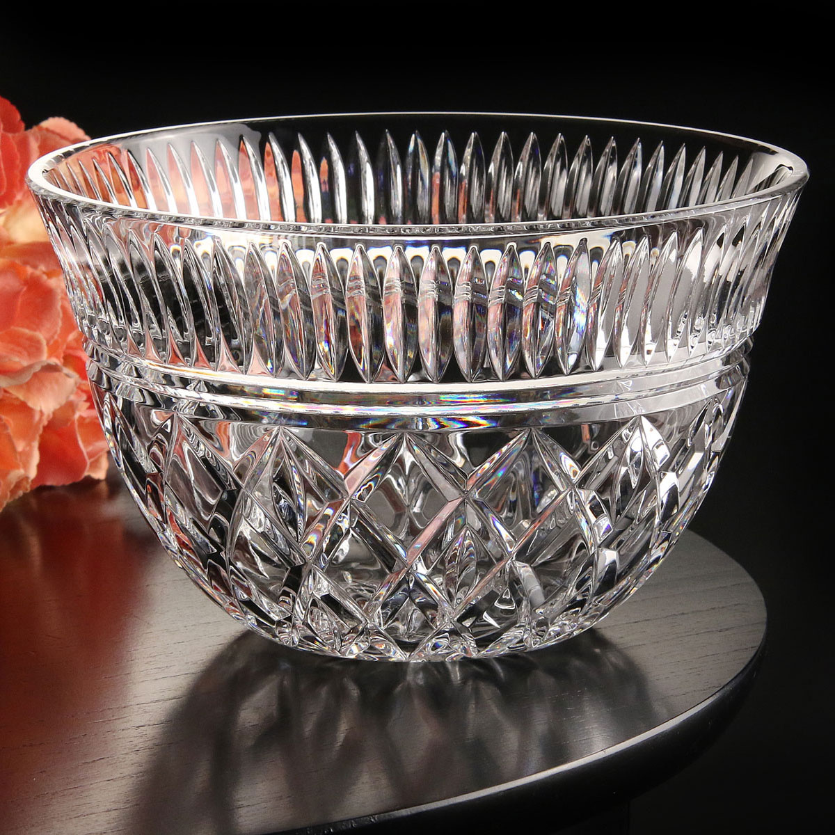 waterford crystal bowl costco