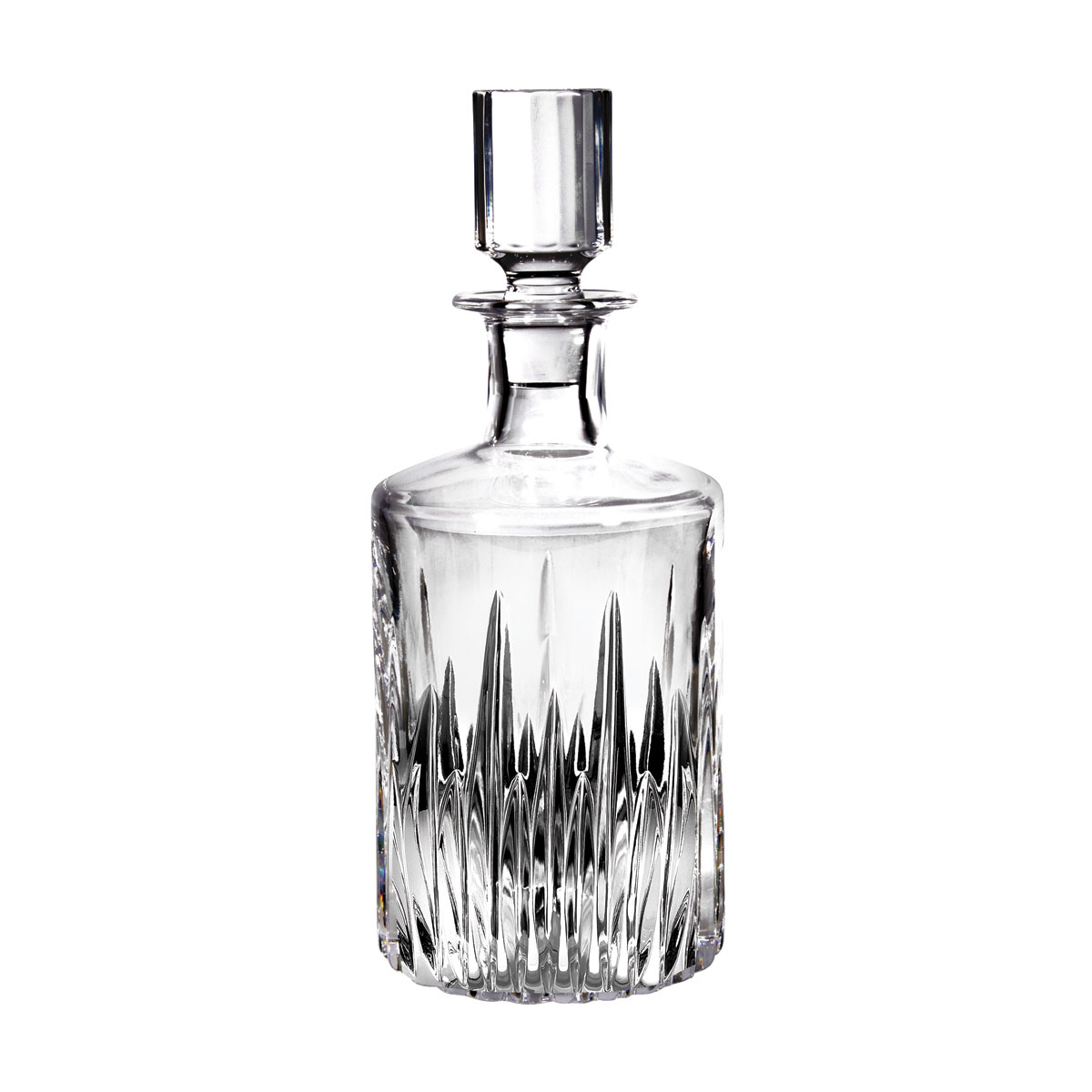 Waterford Southbridge Whiskey Decanter