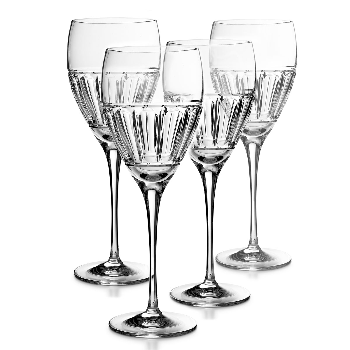 Waterford Bolton All Purpose Wine Glasses, Set of Four