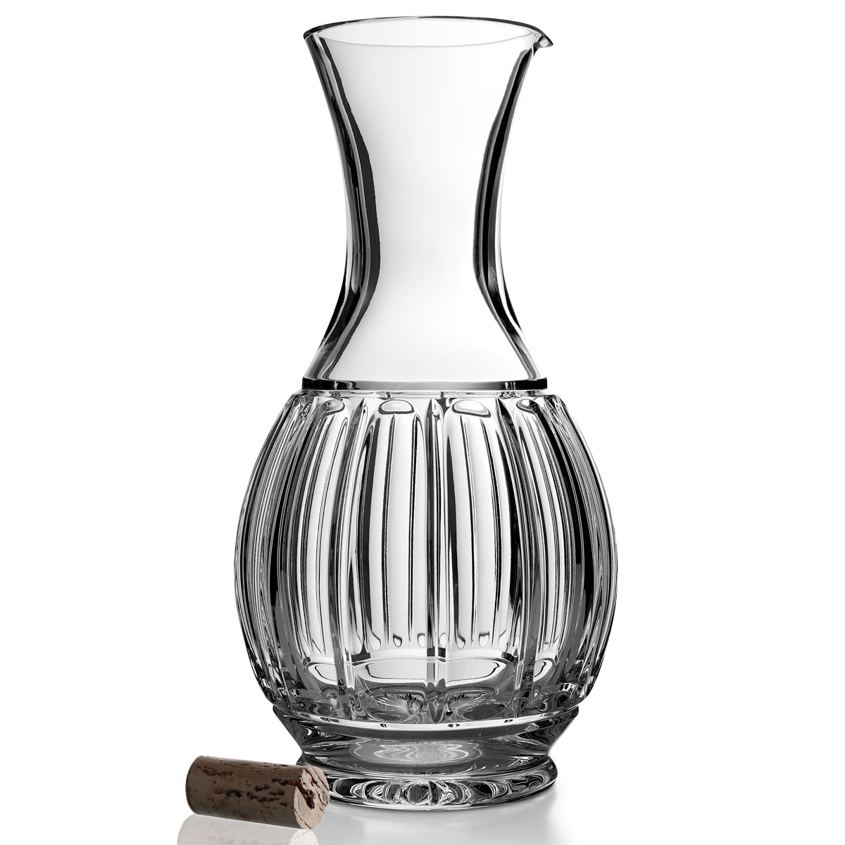 Waterford Bolton Wine Carafe