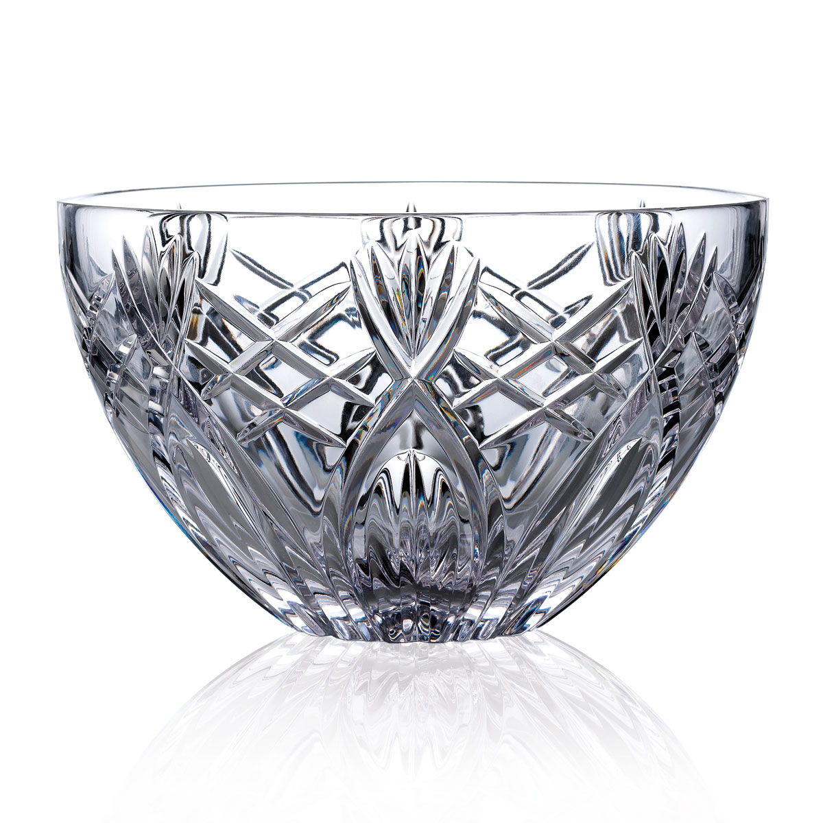 waterford crystal bowl marquis