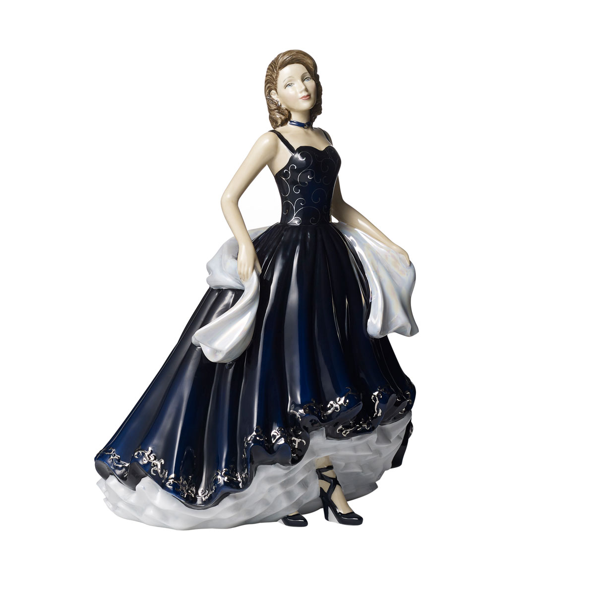 Royal Doulton Pretty Ladies Meghan, Figure of the Year 2020