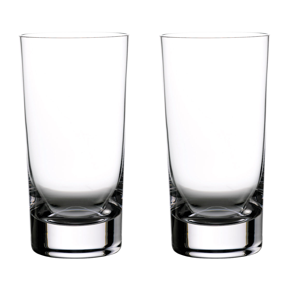 Waterford Crystal Gin Journeys Elegance Hiball Glasses, Pair