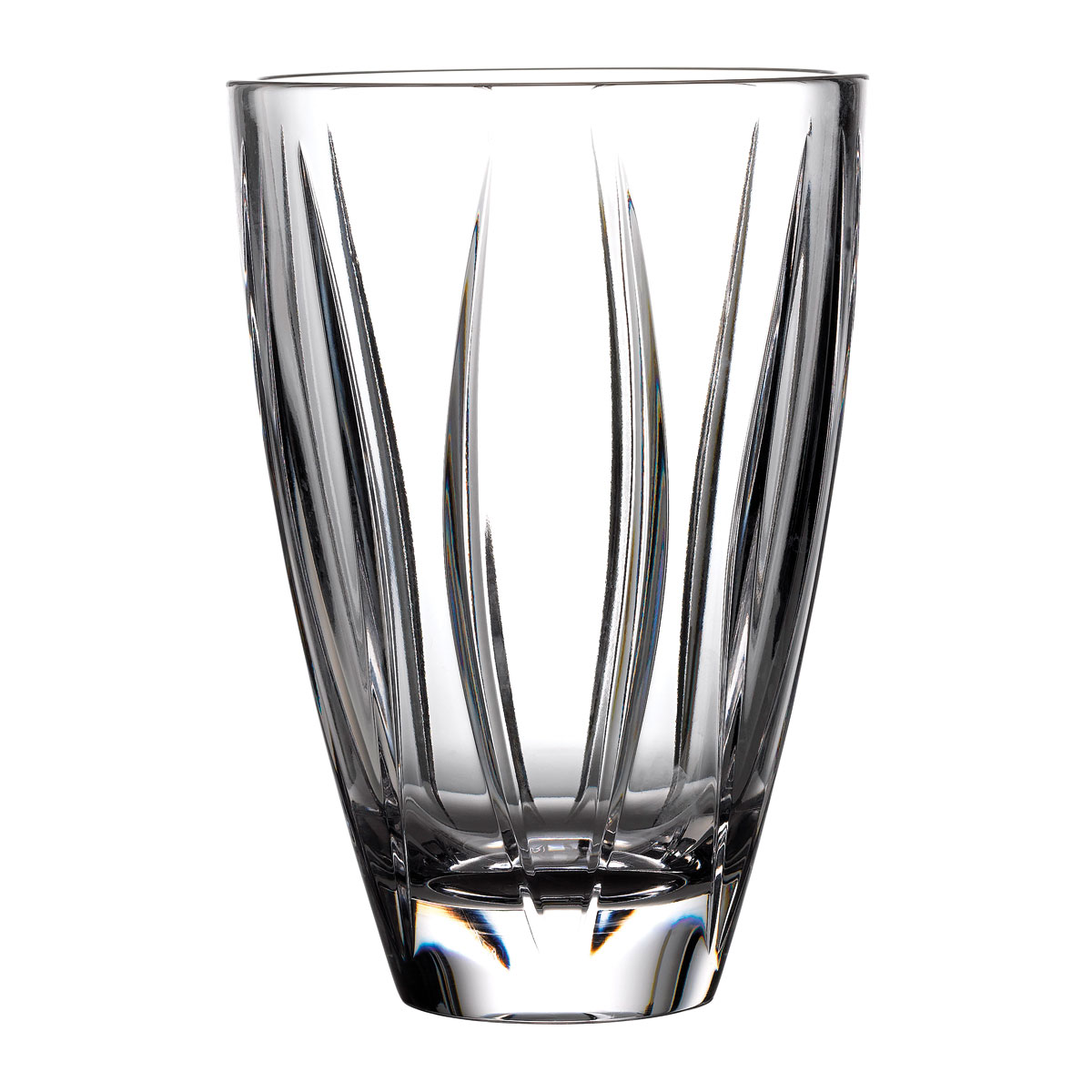 Waterford Crystal Ardan Tonn 9" Vase