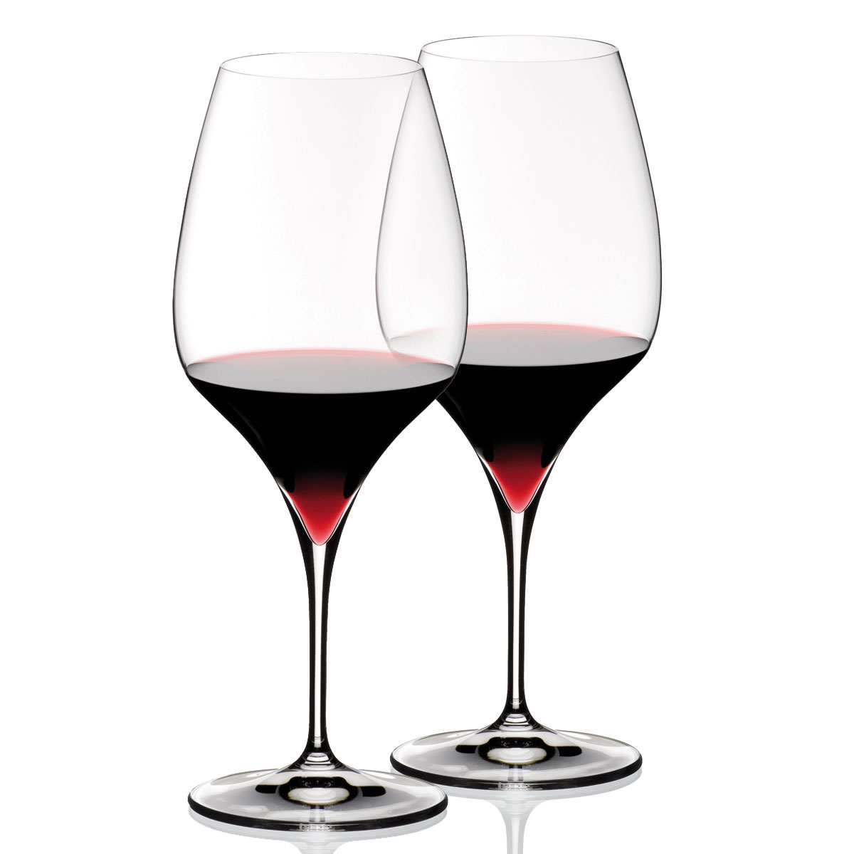 Riedel Vitis Cabernet, Merlot Wine Glasses, Pair