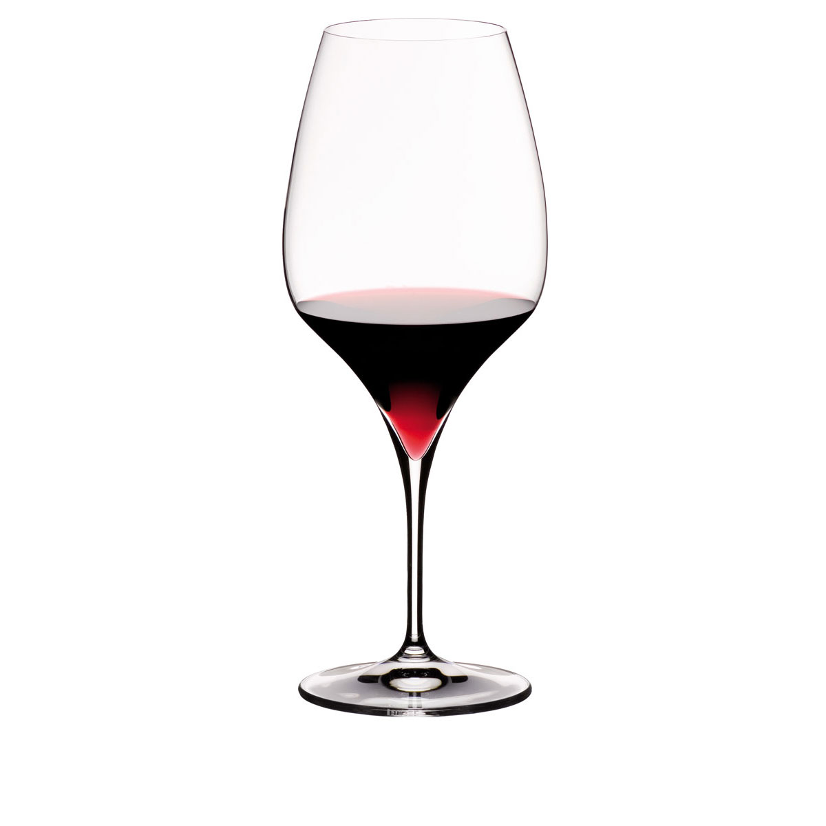 Riedel Vitis Syrah, Shiraz Wine Glasses, Pair