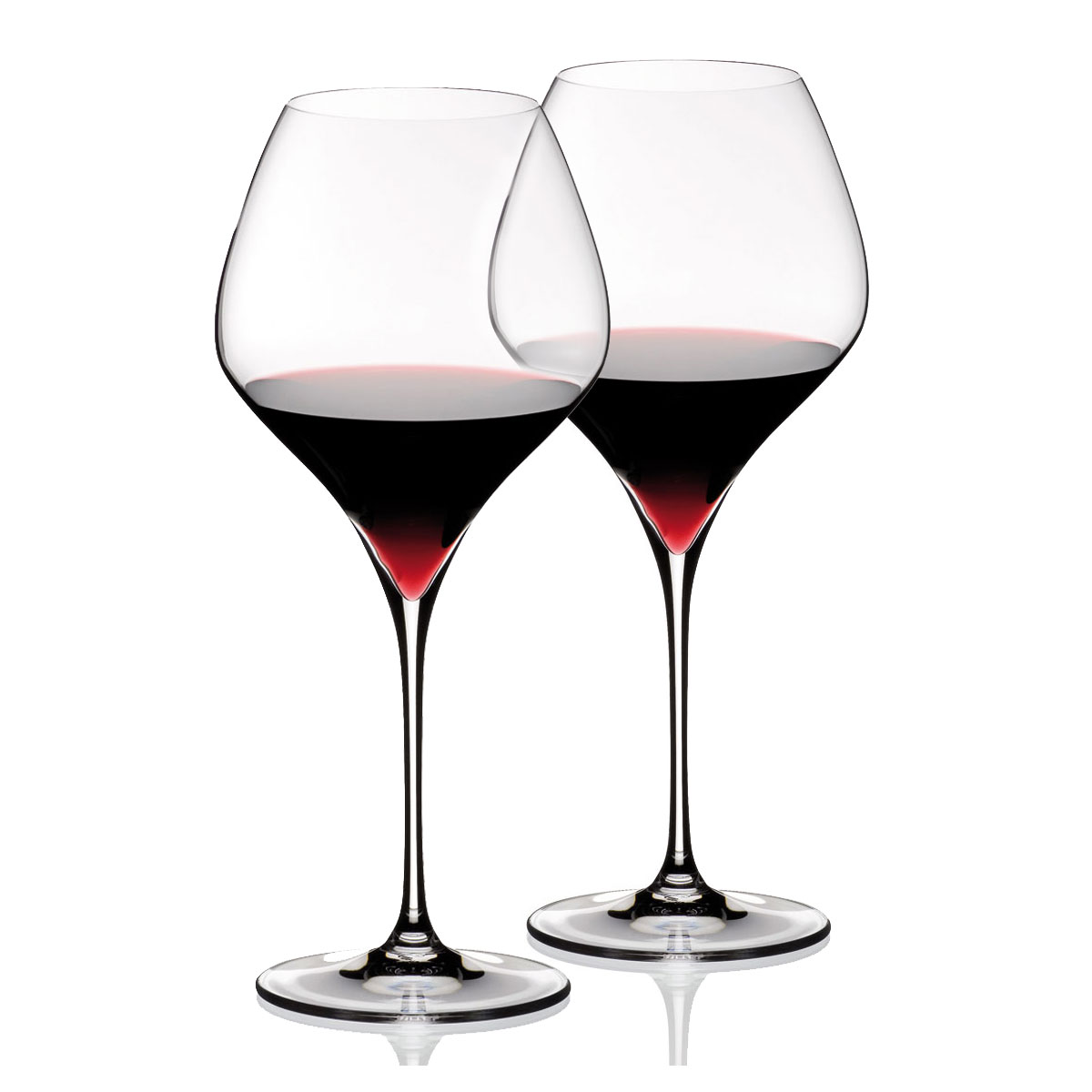 Riedel Vitis Pinot Noir Wine Glasses, Pair