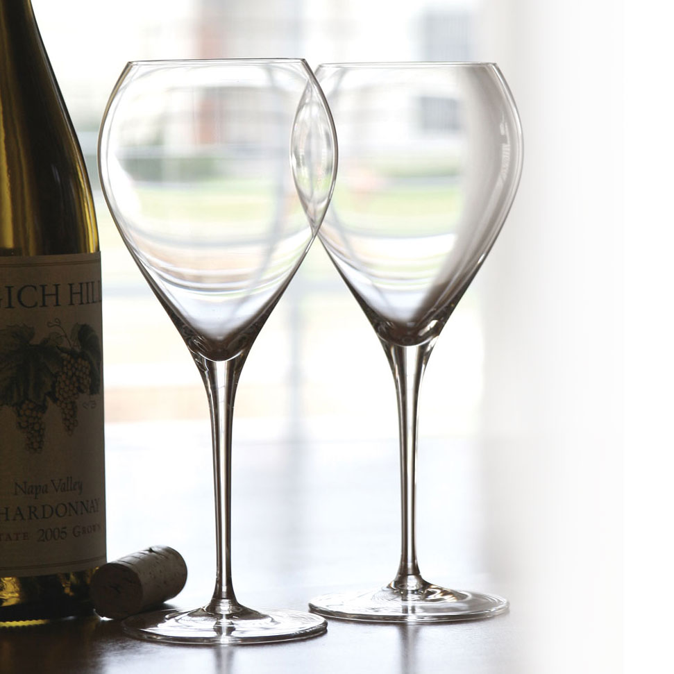 Riedel Sommeliers Dessertwine | Crystal Classics