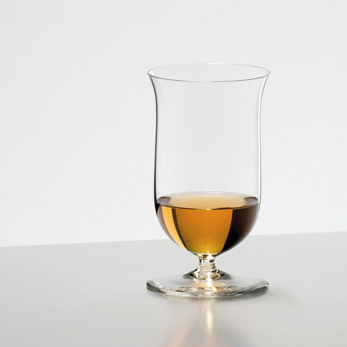 Riedel Sommeliers, Hand Made Single Malt Whiskey, Single