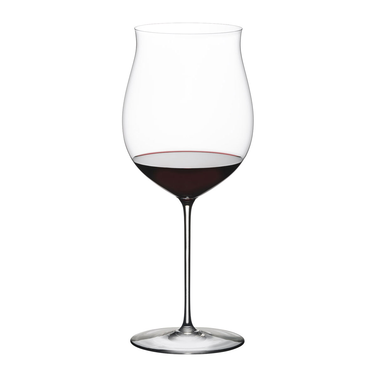Riedel Sommeliers, Hand Made, Superleggero Burgundy Grand Cru Wine Glass, Single