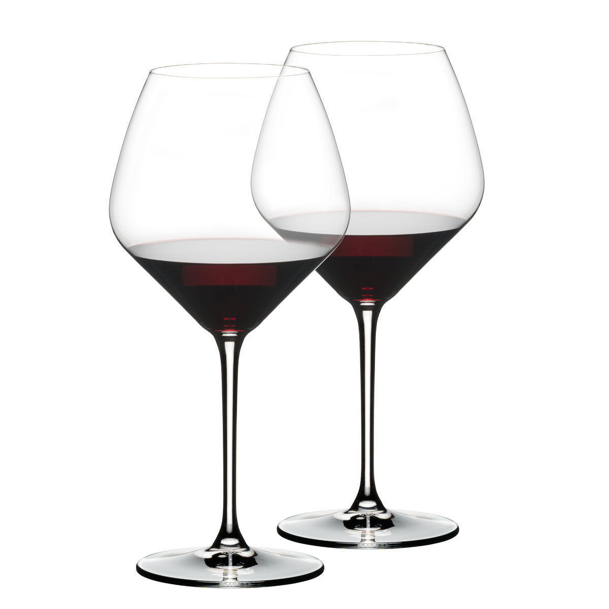 Riedel Extreme Pinot Noir Wine Glasses, Pair