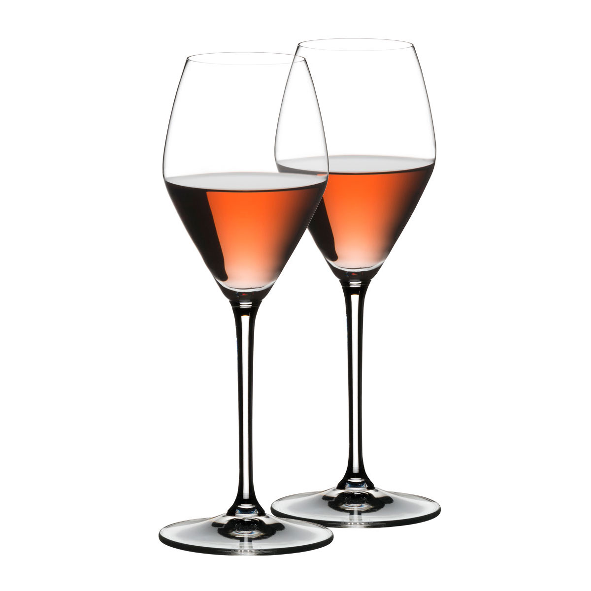 Riedel Extreme Rose Champagne Wine Glasses, Pair