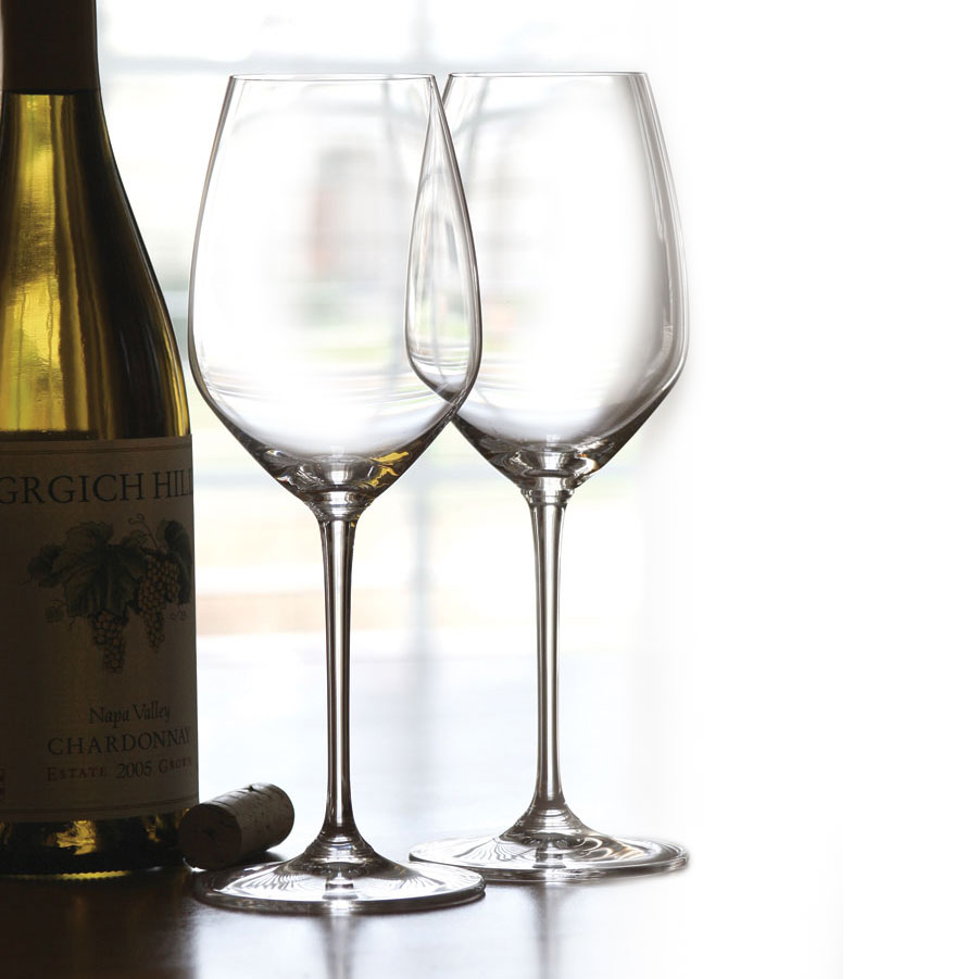 Riedel Vinum Extreme, Riesling, Sauvignon Blanc Wine Glasses, Pair