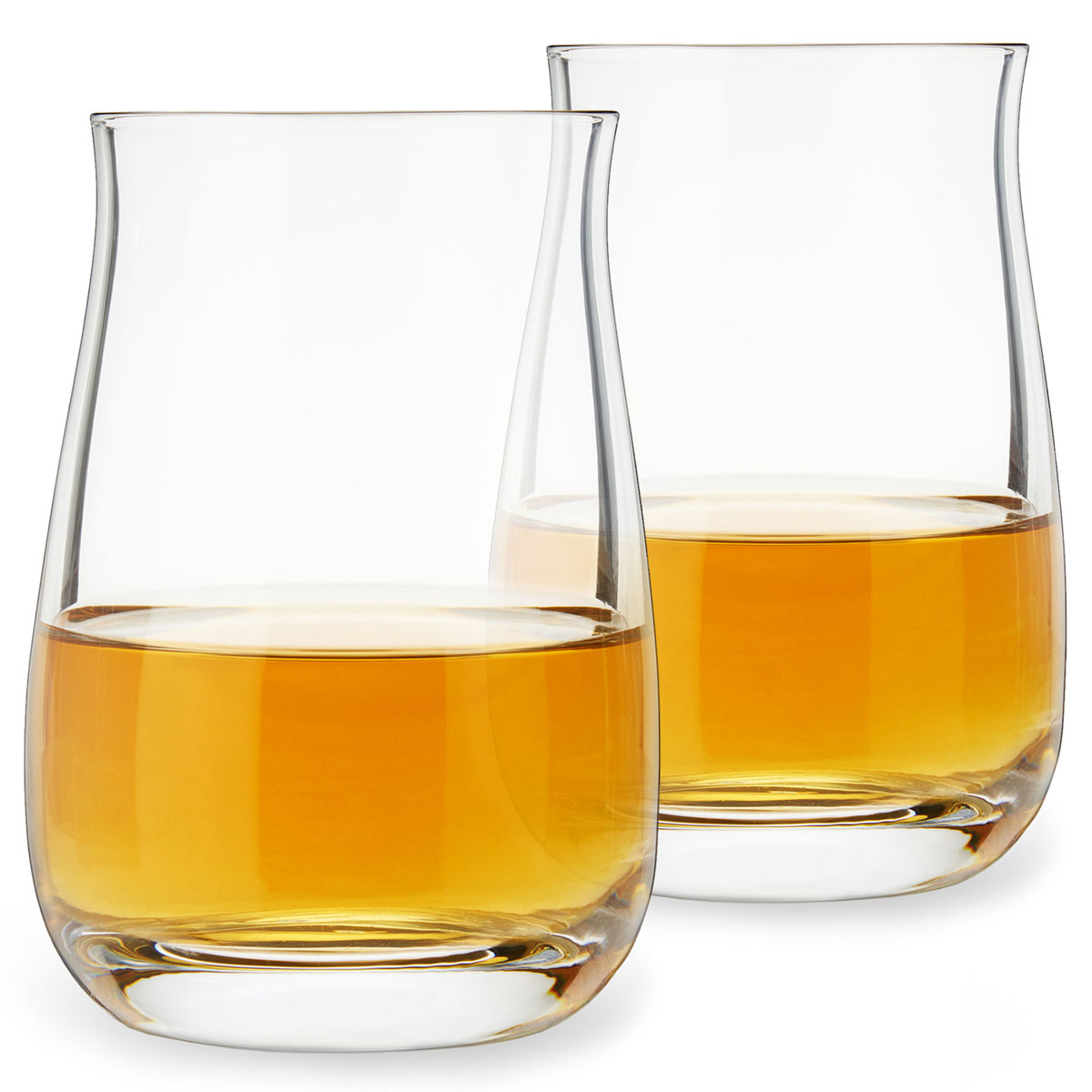 Spiegelau Specialty 13.25 oz Single Barrel Bourbon Glass, Pair