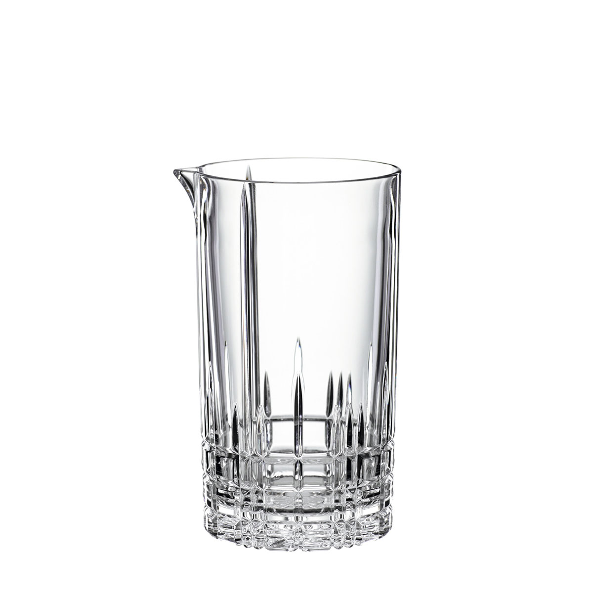 Spiegelau 22.4 oz Perfect Mixing Glass, Single
