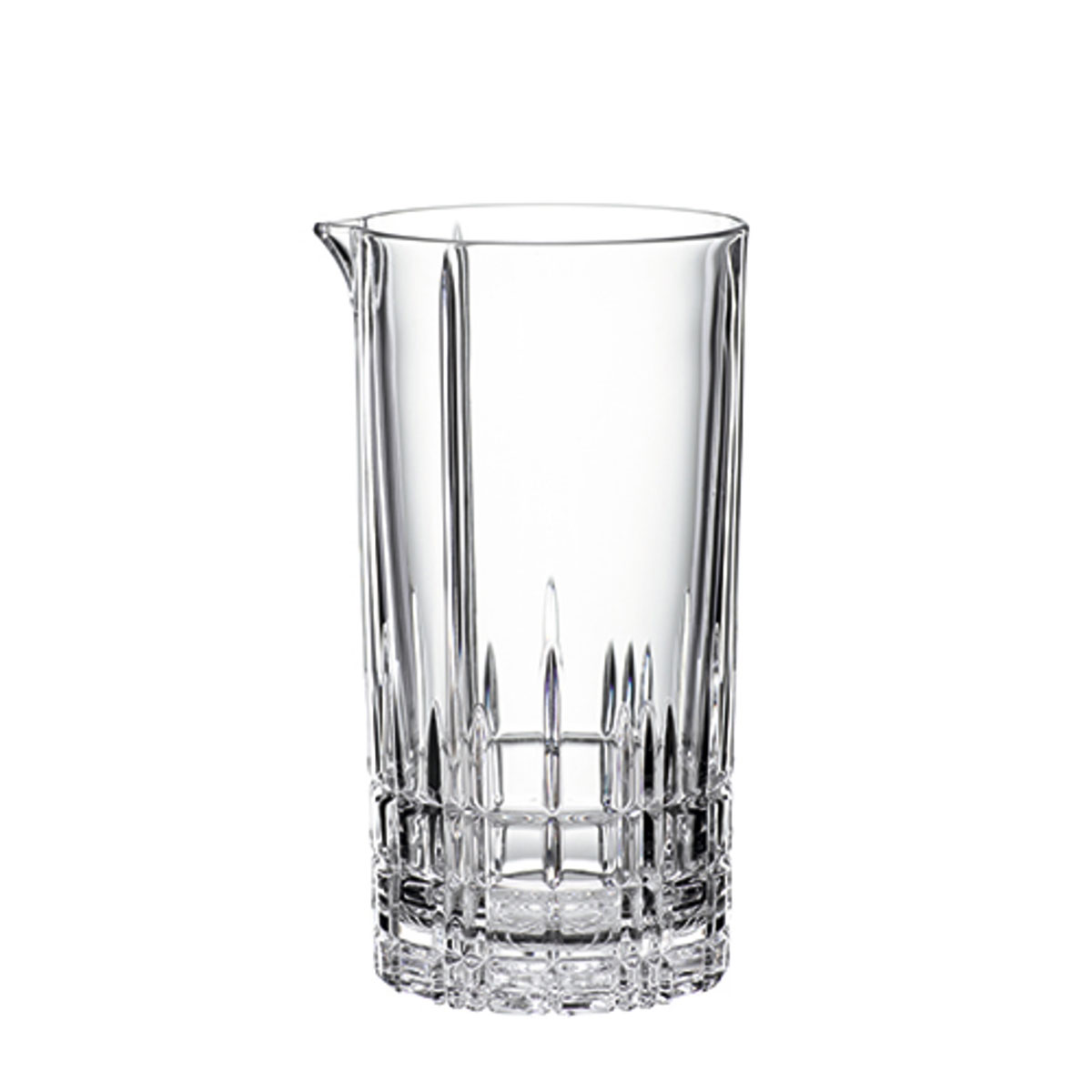 Spiegelau 26.5 oz Perfect Long Mixing Glass, Single
