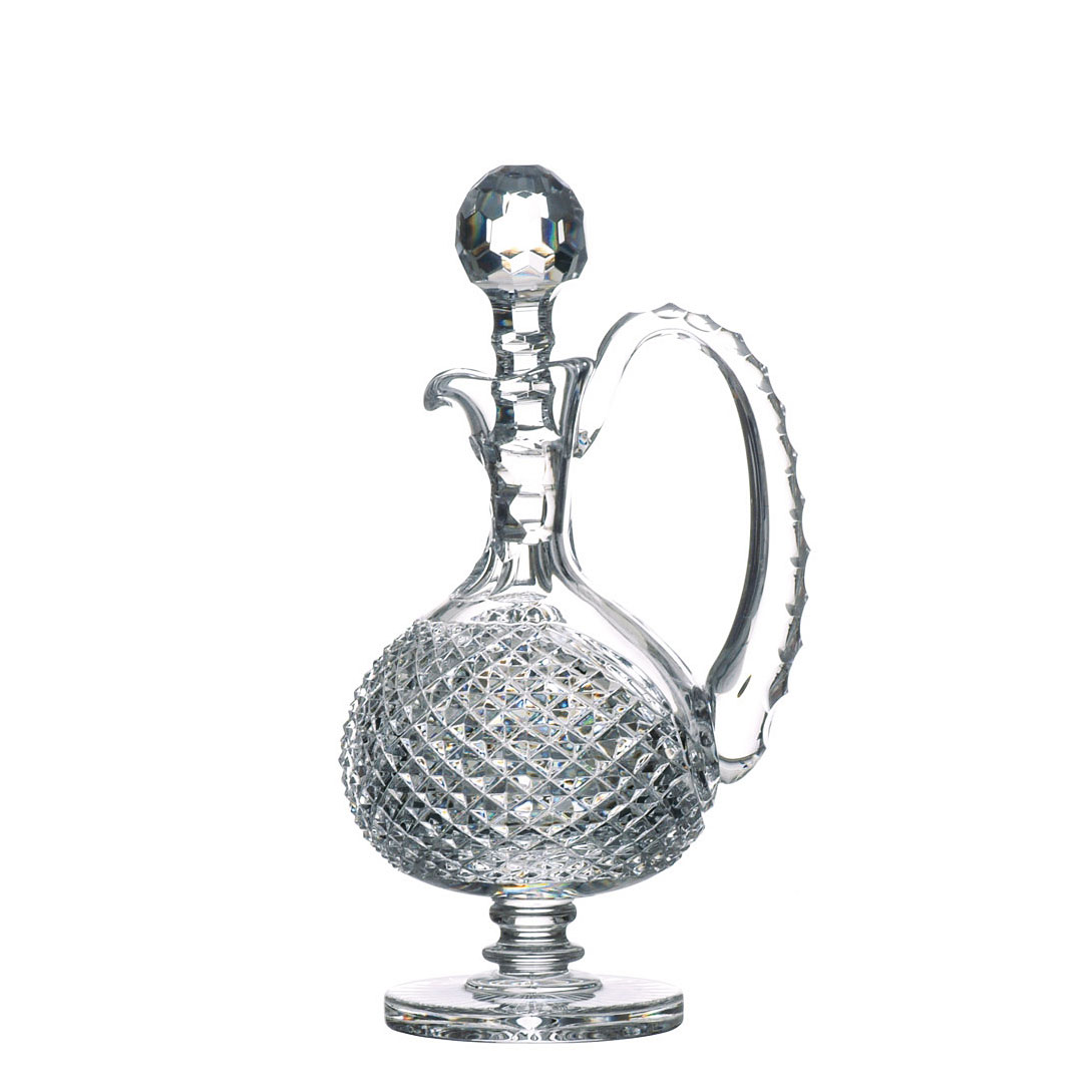 Waterford House of Waterford Heritage Claret Decanter