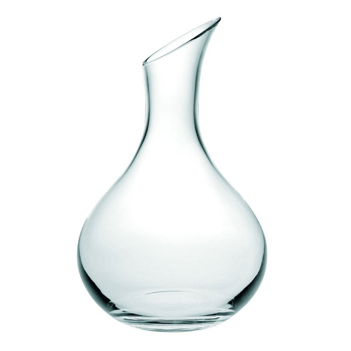 Vista Alegre Glass Aroma Decanter