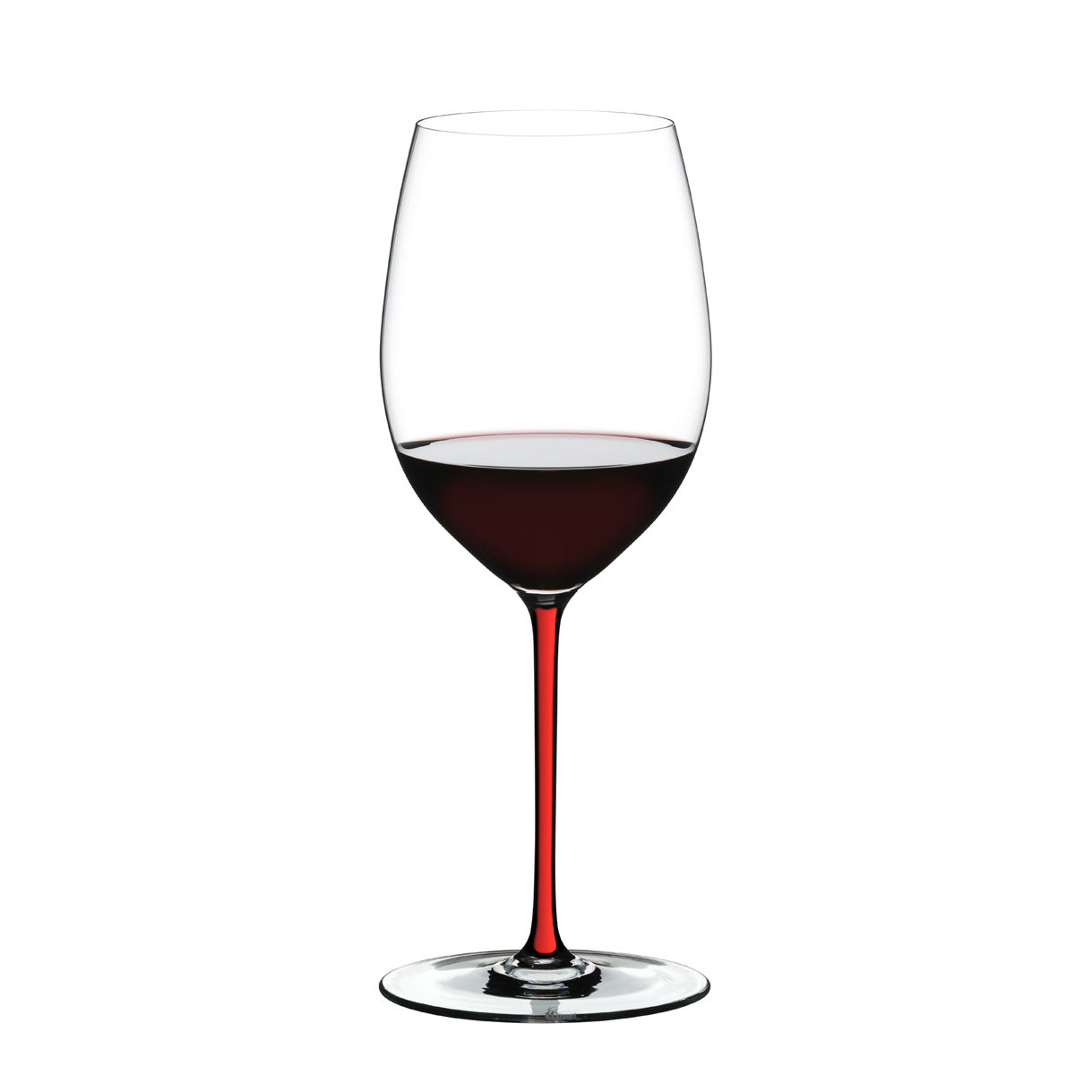 Riedel Fatto A Mano, Cabernet Red Wine Glass, Single