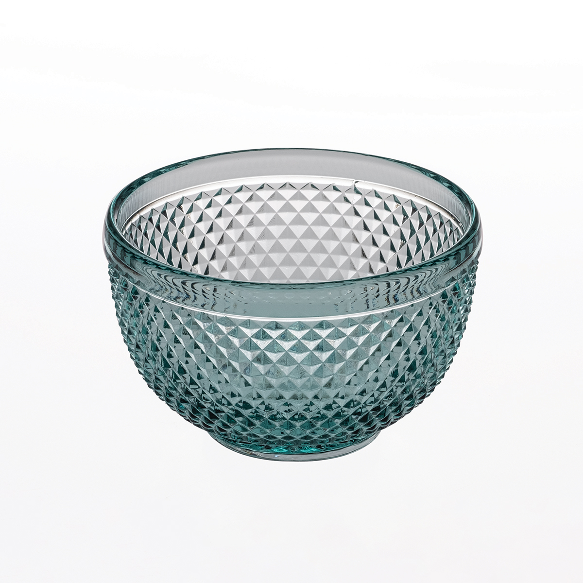 Vista Alegre Glass Bicos Mint Small bowl mint