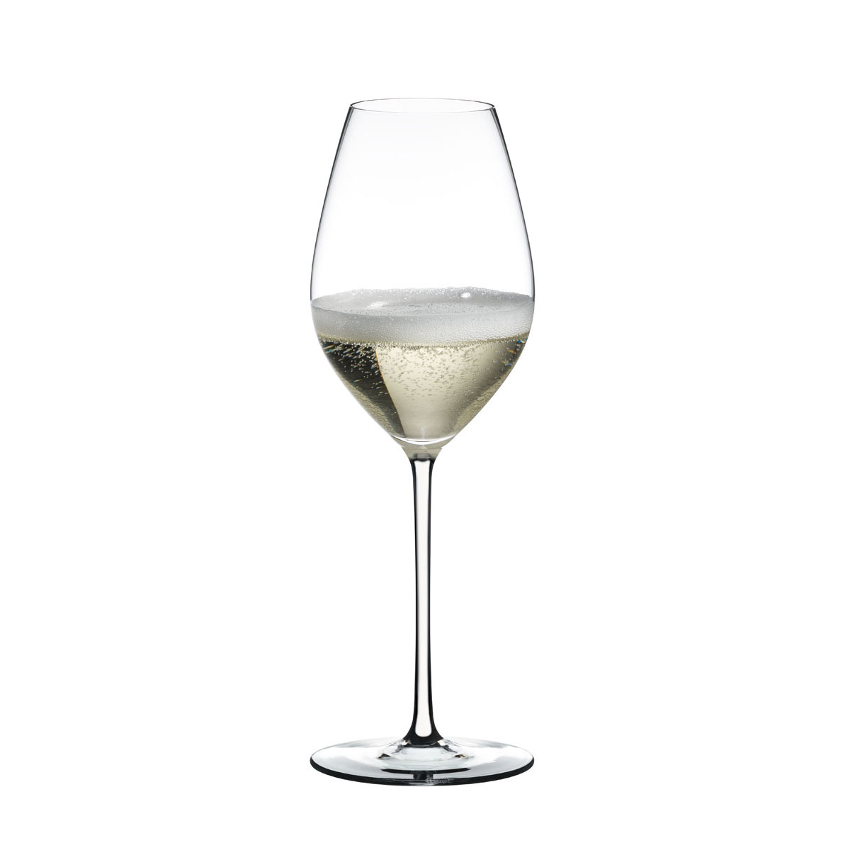 Riedel Fatto A Mano, Champagne Glass, White