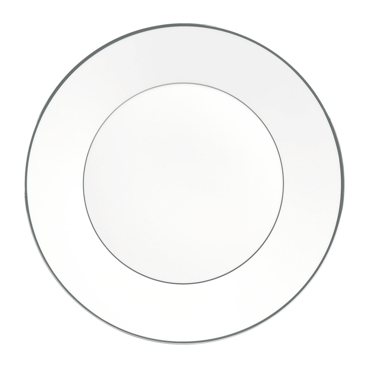 Wedgwood Jasper Conran Platinum Salad Plate 9"