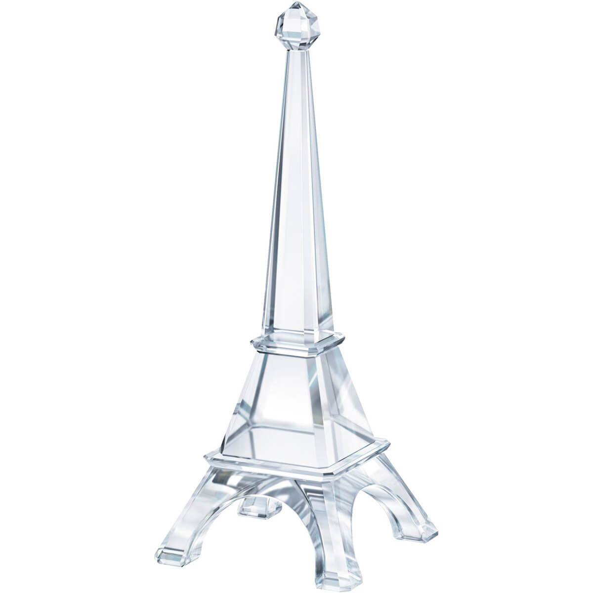 Swarovski Travel Memories Eiffel Tower