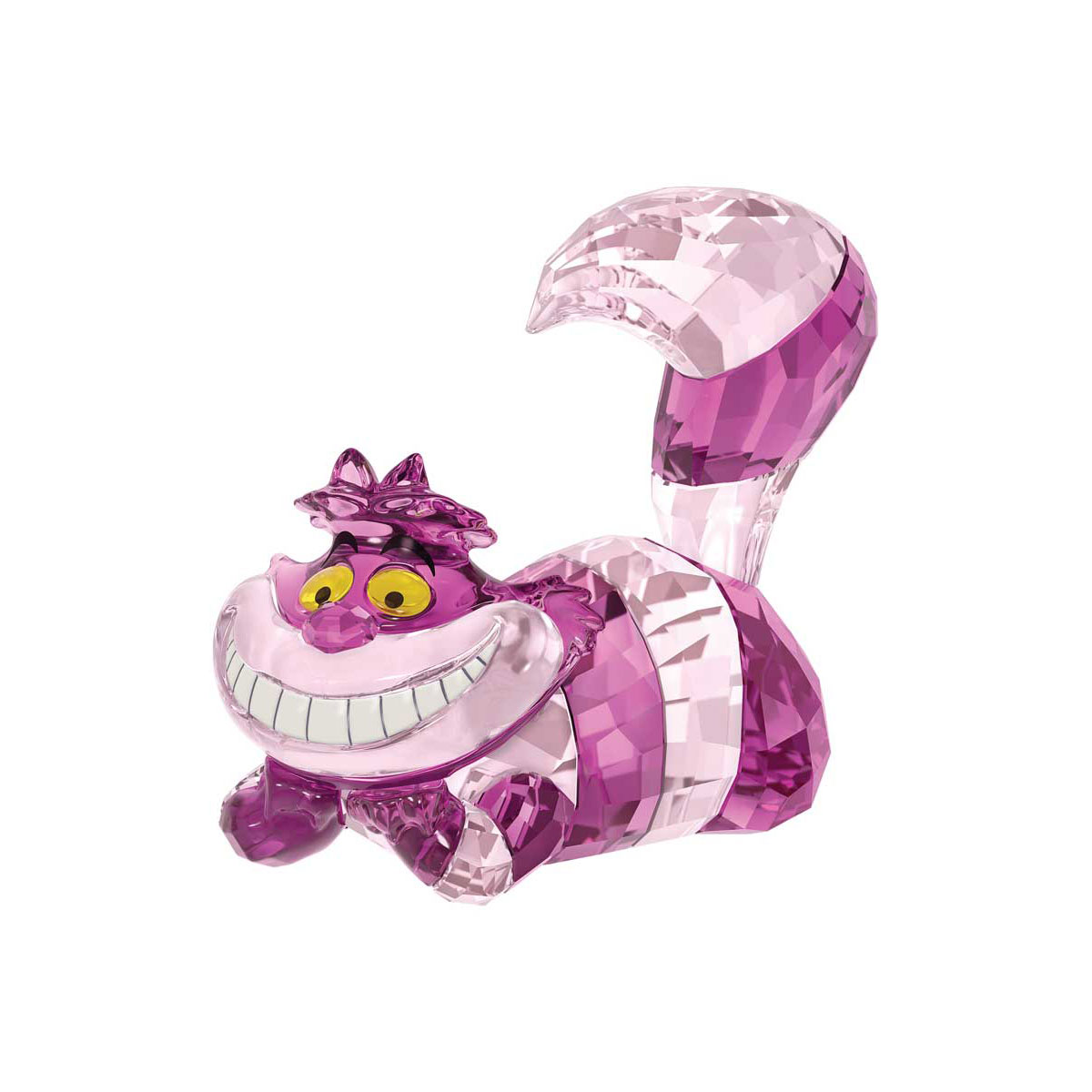 Swarovski Cheshire Cat