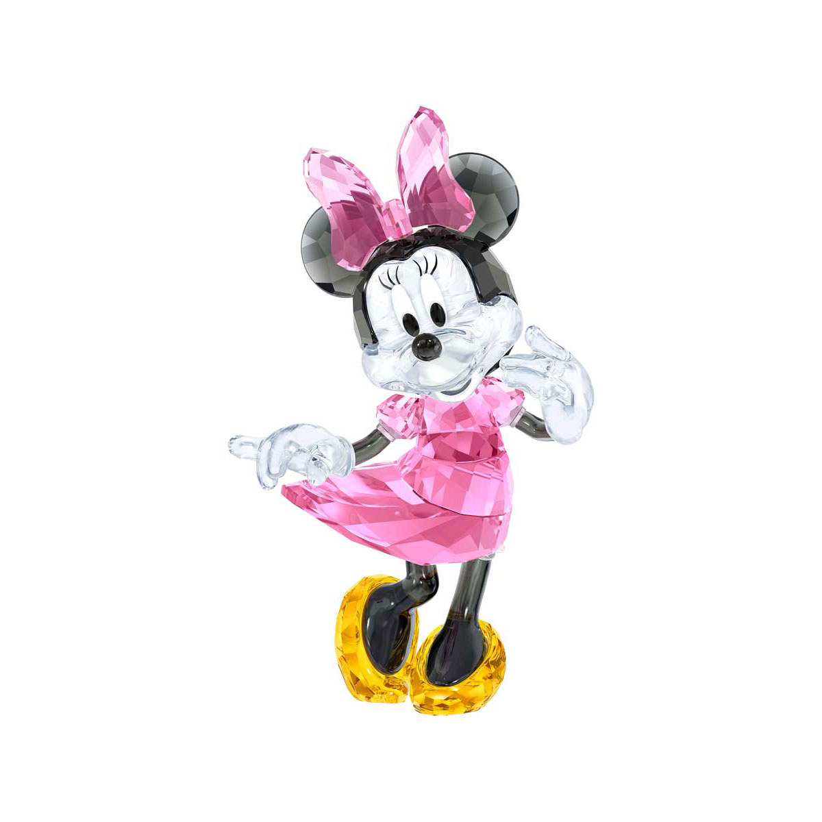 Swarovski Minnie Mouse