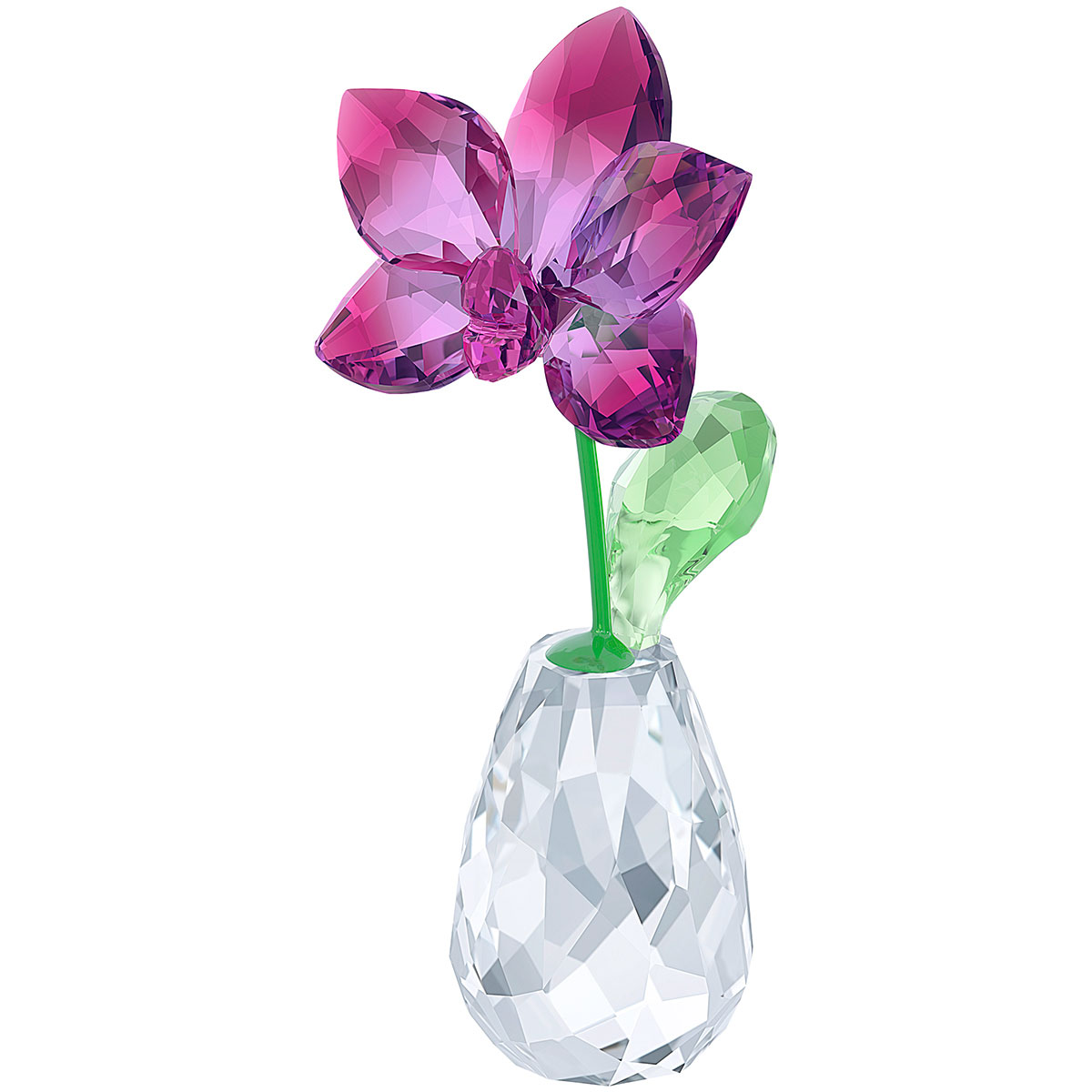 Swarovski Flower Dreams - Orchid