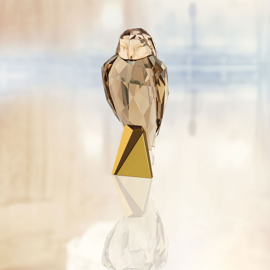 Swarovski Owl