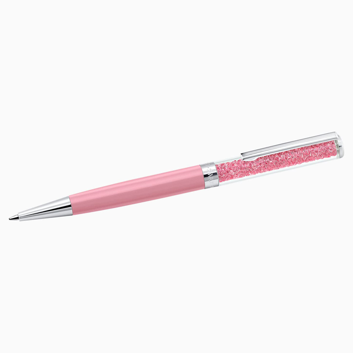 Swarovski Crystalline Ballpoint Pen, Pink