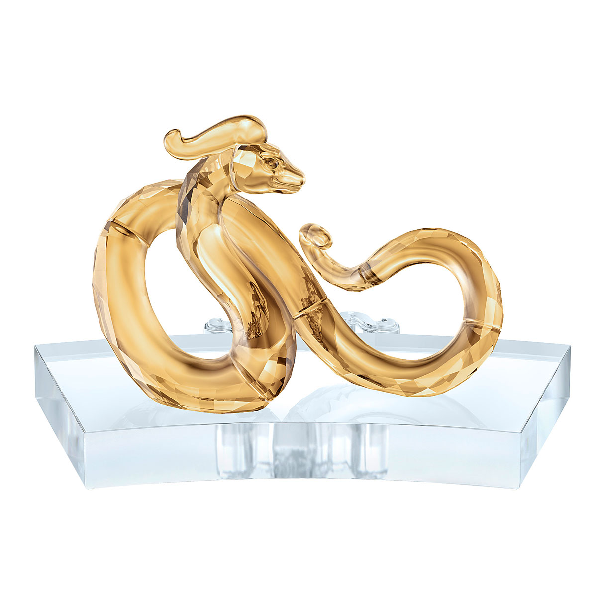 Swarovski Chinese Zodiac - Snake