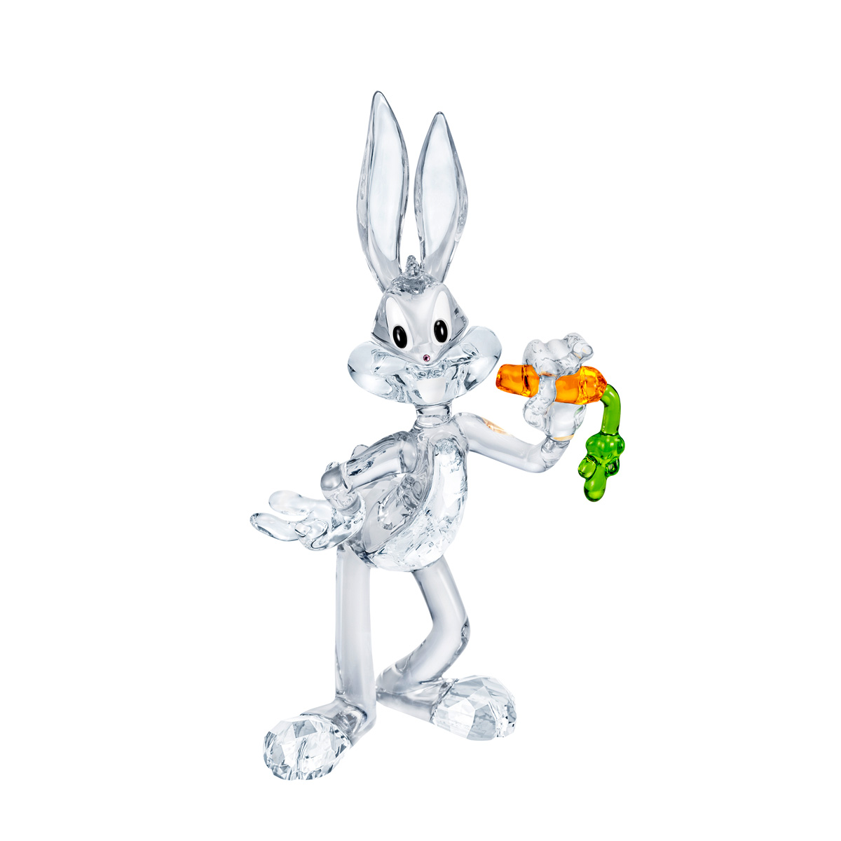 Swarovski Warner Bros. Looney Tunes Bugs Bunny