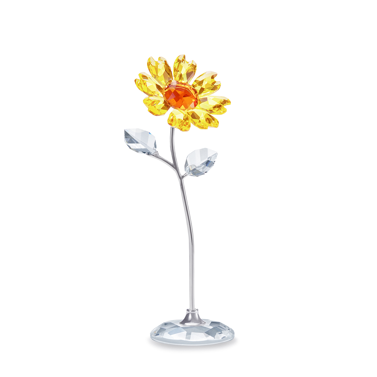 Swarovski Large Flower Dreams, Sunflower